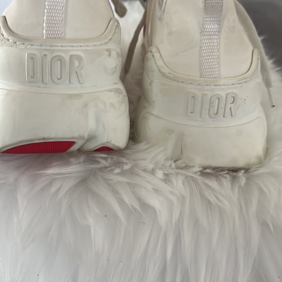 Christian Dior Sneakers - Picture 6 of 6